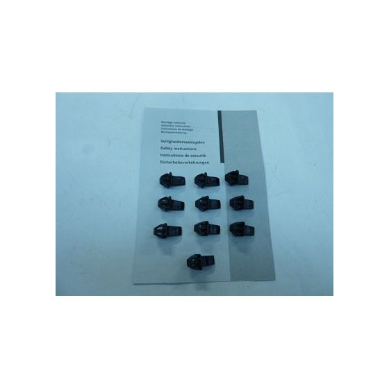 Remeha Schnappbolzen, S43799