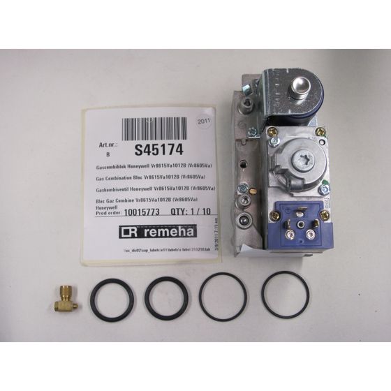 Remeha Gascombiventil VR8615VA1012B