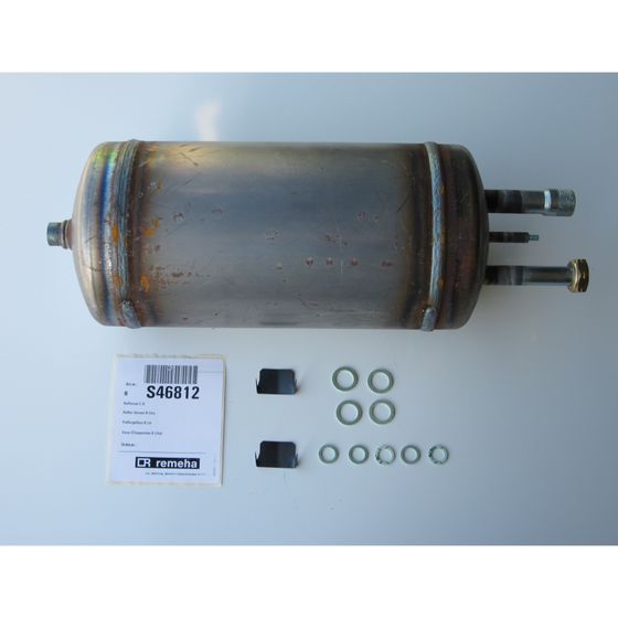 Remeha Pufferspeicher 8l