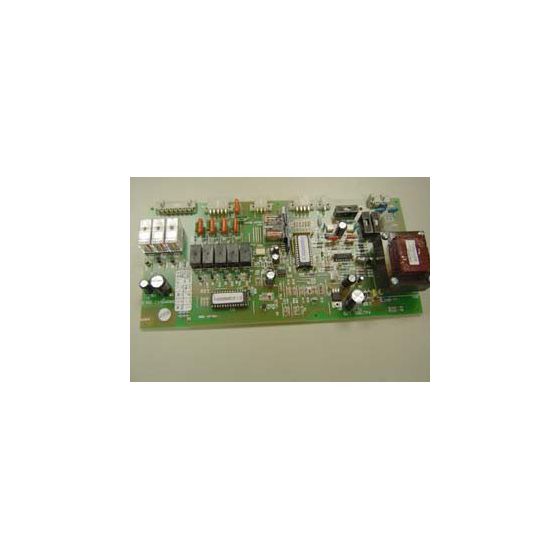 Remeha Platine G3000Eco IMI Ausgang 1.10