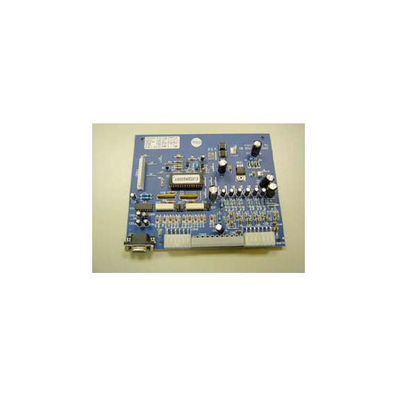 Remeha Platine G3000Eco IMI Eingang Version 1