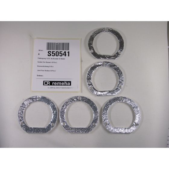 Remeha Brennerdichtung, S50541