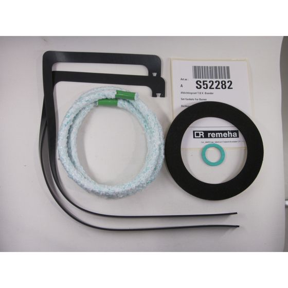 Remeha Dichtsatz/Brenner G3000