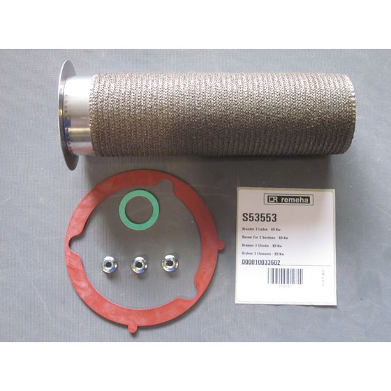 Remeha Brenner 3 Glieder, S53553