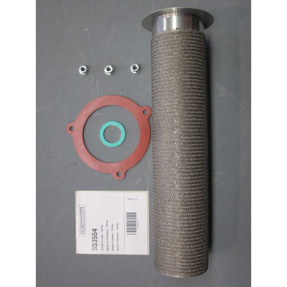 Remeha Brenner 4 Glieder, S53554