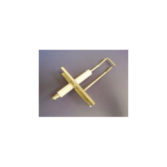 Remeha Zünd- und Ionisationselektrode mit Dichtung für W40/60M-Eco, S54338