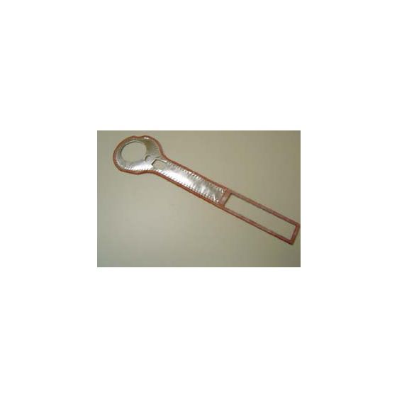Remeha Dichtung für Inspektionsdeckel, S54362