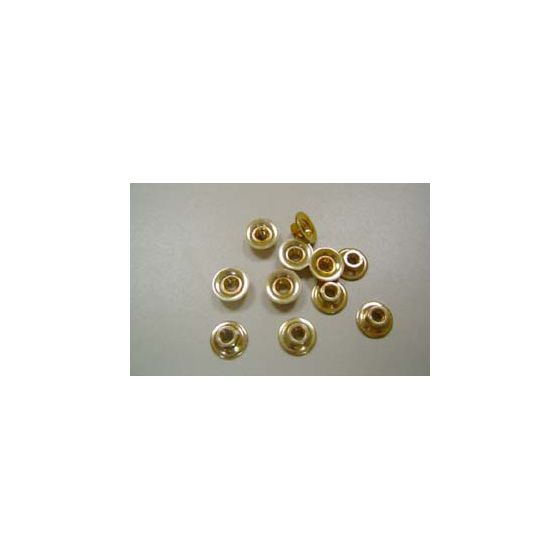 Remeha Flanschmutter, M6, S54755