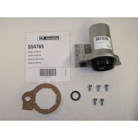 Remeha Venturidüse für CVI 052, 45kW, S54765