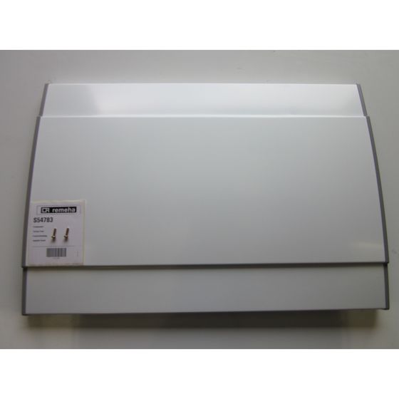 Remeha Frontblech, S54783
