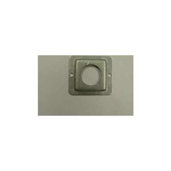 Remeha Halterung, S54822