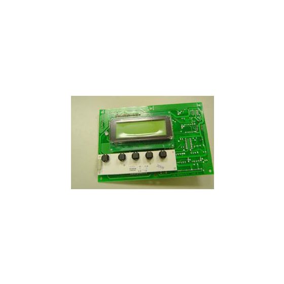 Remeha Display Platine V3,1 für Gas 3000/Gas 300, S55043
