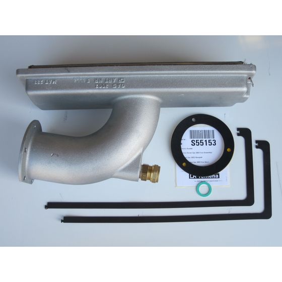 Remeha Brenner Premix G3002