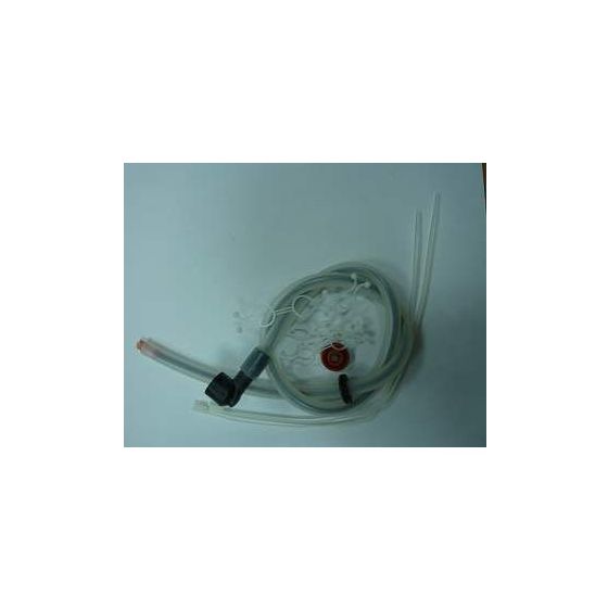 Remeha Zündkabelsatz, S55924