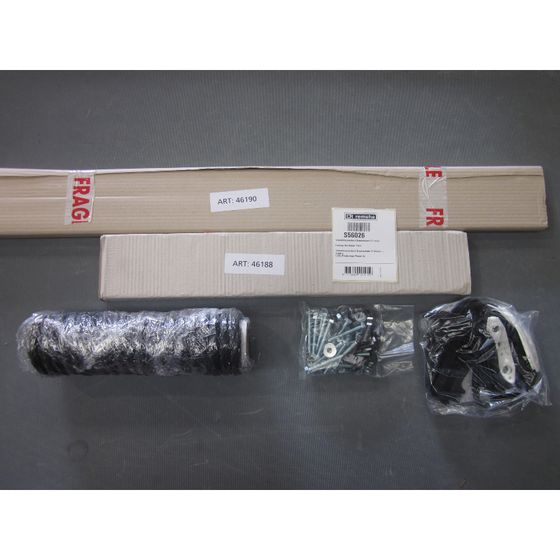 Remeha Verpackungseinheit Brennerplatte Gas3000/1 S56026