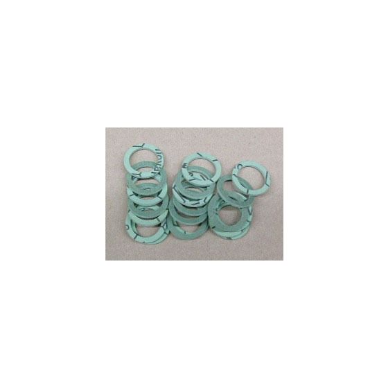 Remeha Dichtung D 23,8x17,2x2mm, S56155