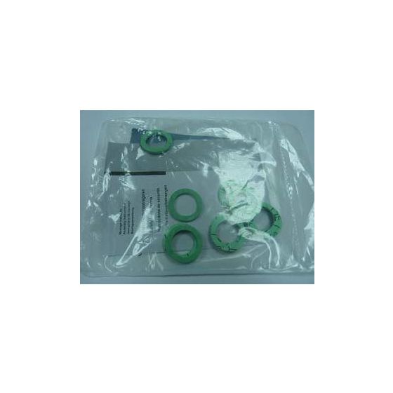 Remeha Dichtung D 30x21x3mm, S56156