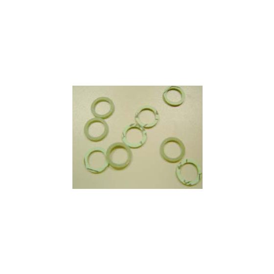 Remeha Dichtung D 18,3x12,7x2mm, S56157