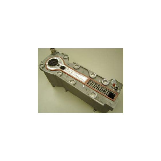 Remeha Wärmetauscher für Quinta 10/25kW und W10-W21, S56418