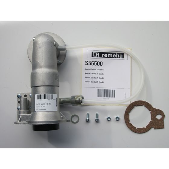 Remeha Venturi, für Quinta 25, S5600