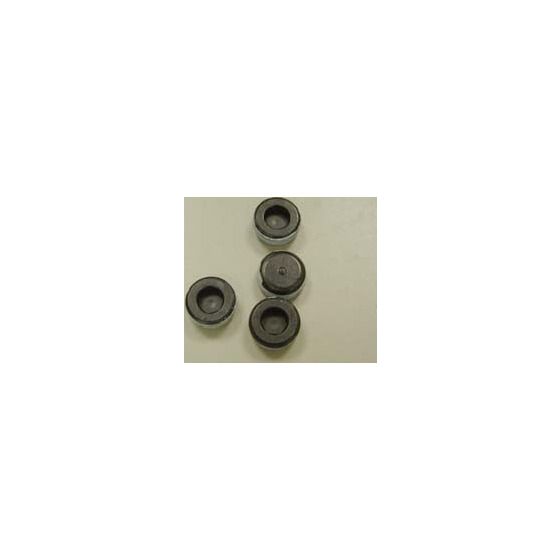 Remeha Stopfen-Set, für Wärmetauscher, S57040
