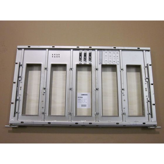 Remeha Brennerplatte Gas 3000-3002 11 Glieder