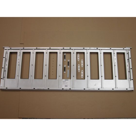 Remeha Brennerplatte Gas 3000-3002 19 Glieder