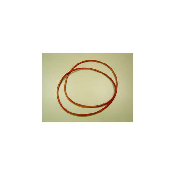 Remeha Dichtung Reinigungsplatte Wärmetauscher, S57241