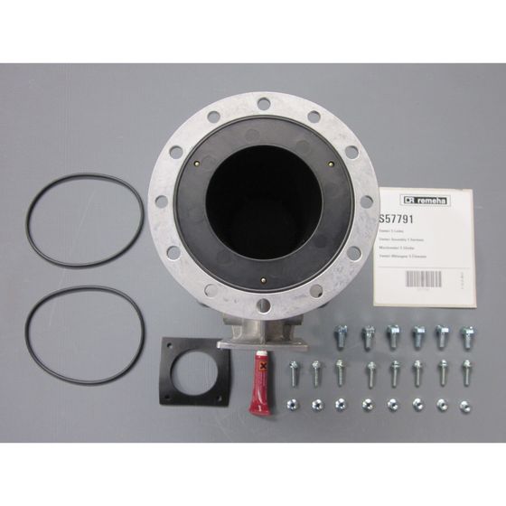 Remeha Venturieinheit 5 Glieder, S57791
