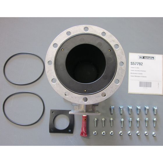 Remeha Venturieinheit 6 Glieder, S57792