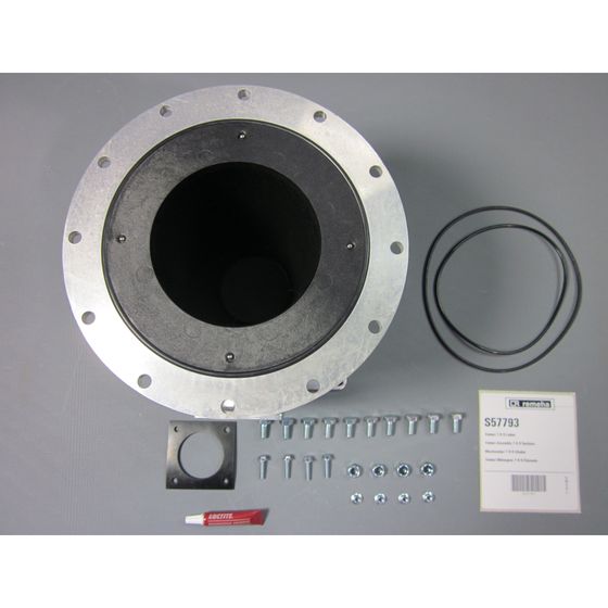 Remeha Venturieinheit für 7-8-9 Glieder, S57793