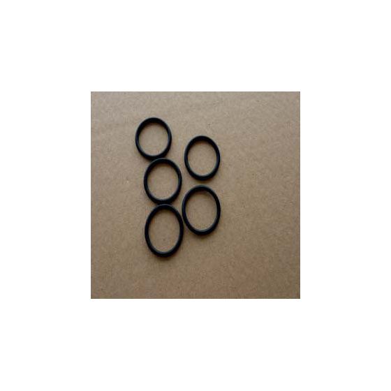Remeha O-Ring Gasrohr, 26,8x22x2,5mm, S57828