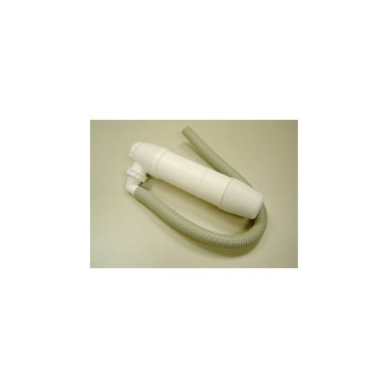 Remeha Siphontopf mit Auslaufrohr 90 Grad, S57926