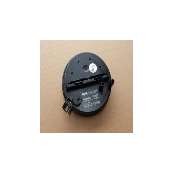 Remeha Luftdrucksensor, für Huba 4030, S58602