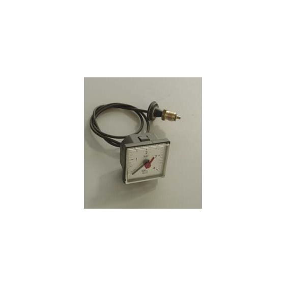 Remeha Manometer, S58938