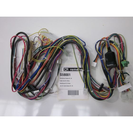 Remeha Kabelbaum für 45-85kW, S59001