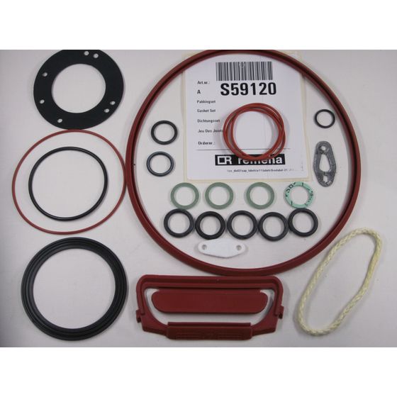 Remeha Dichtungssatz, S59120