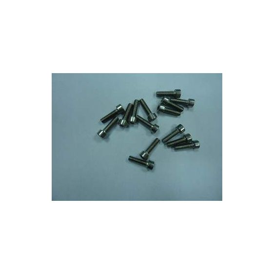 Remeha Schraube, M5x18, S59141