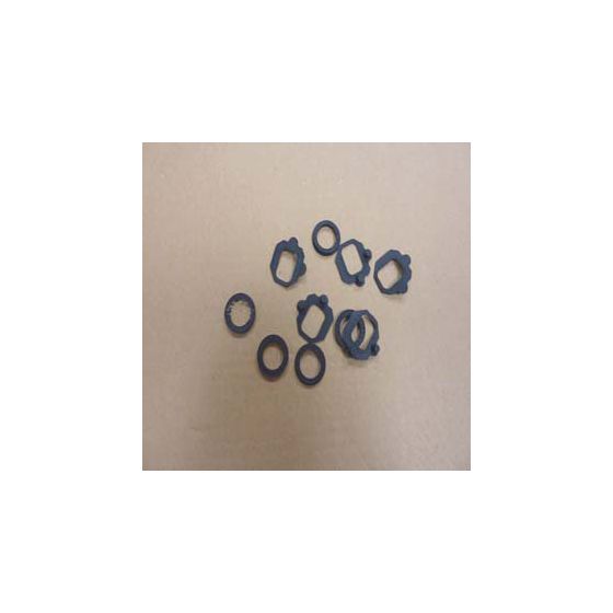 Remeha Dichtung Venturi-Gasrohr, S59215