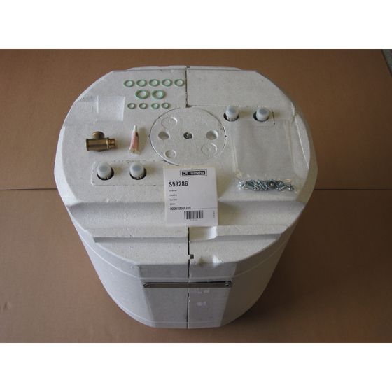 Remeha Speicher, S59286
