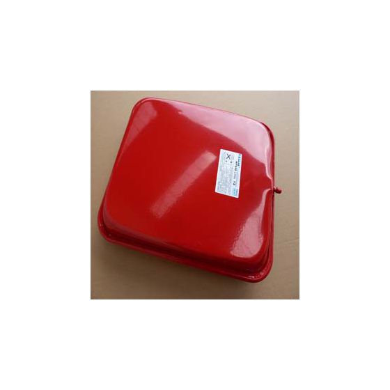 Remeha Ausdehnungsgefäß, 12L, S59325