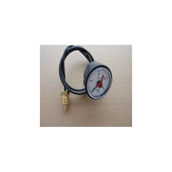 Remeha Manometer, S59365