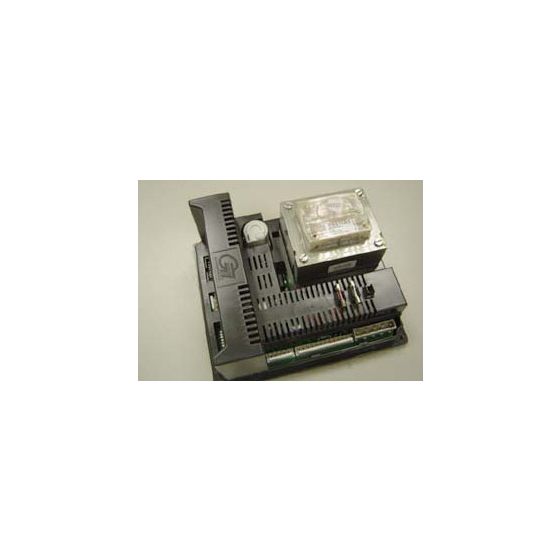 Remeha Feuerungsautomat MCBA 5461D - V3,1, S59402