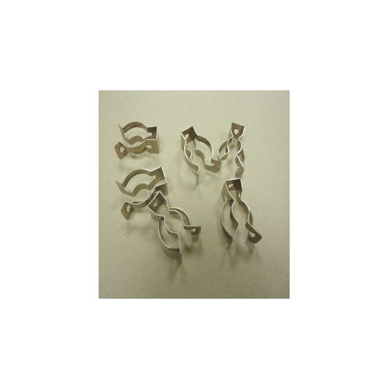 Remeha Haarnadelfeder, 18mm, S59586