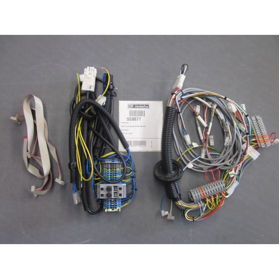 Remeha Kabelbaum, für Gas 210 V2, S59671