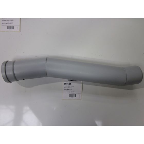 Remeha Abgasrohr d.100mm 120kW