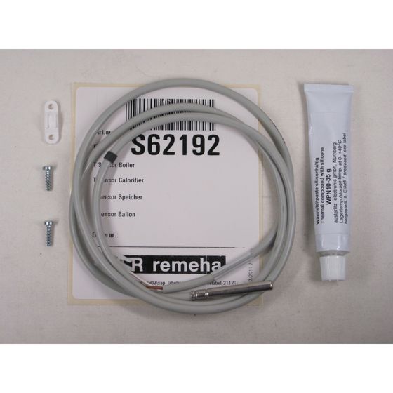 Remeha Temperatursensor Speicher, S62192