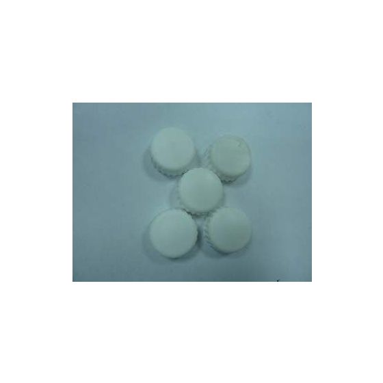 Remeha Schraubkappe Abgasmesspunkt, S62232