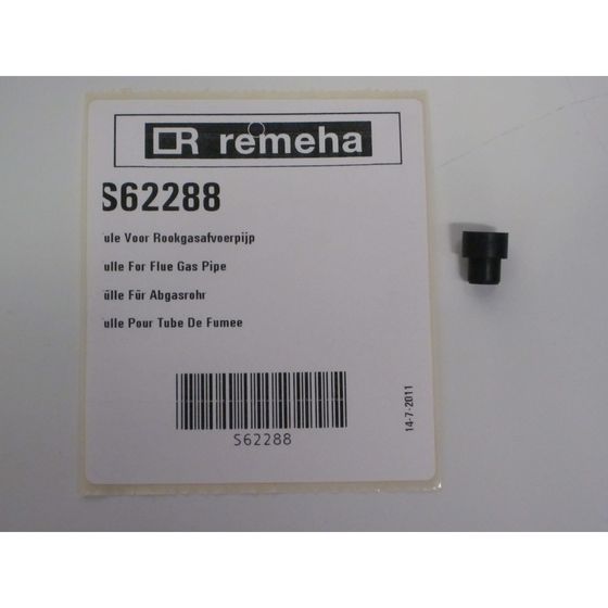 Remeha Tülle für Abgasrohr, S62288
