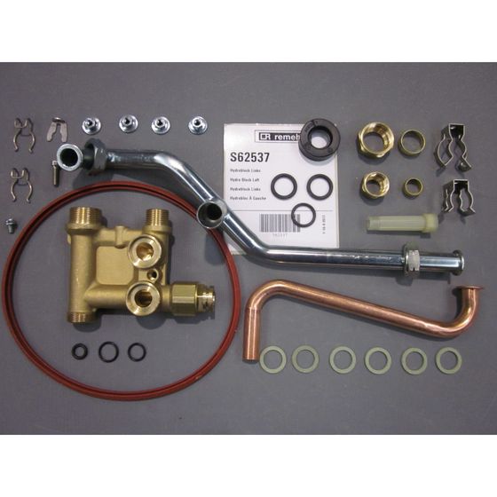 Remeha Hydroblock links, S62537